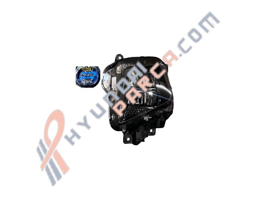 SOL FAR TUCSON 2024- ELİTE 92101-N7600-YS